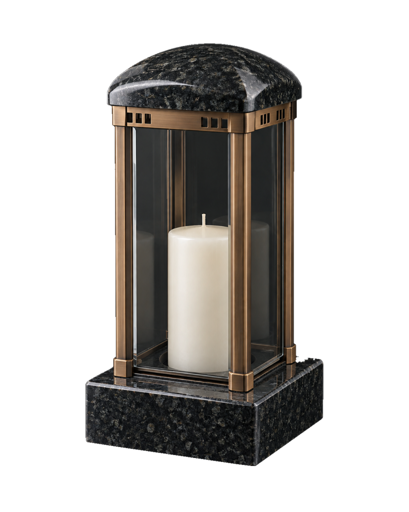 Memorial lantern 02