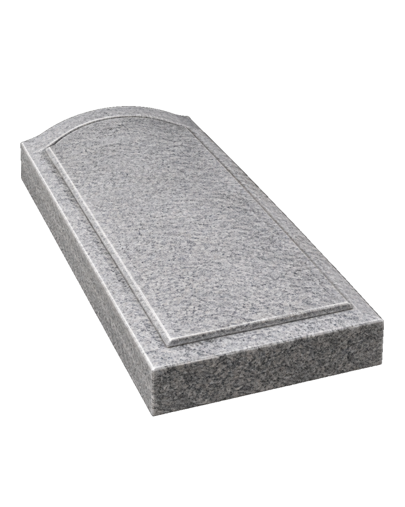 Placă funerară 03